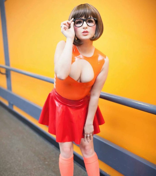 Velma By Lottiestar