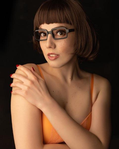 Velma By May Valerie