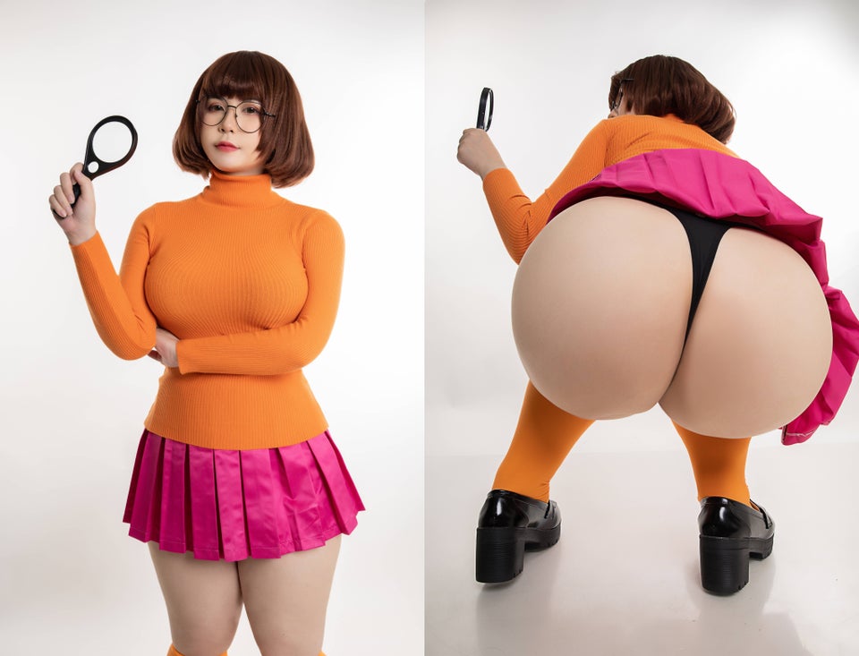 Velma By Uyu