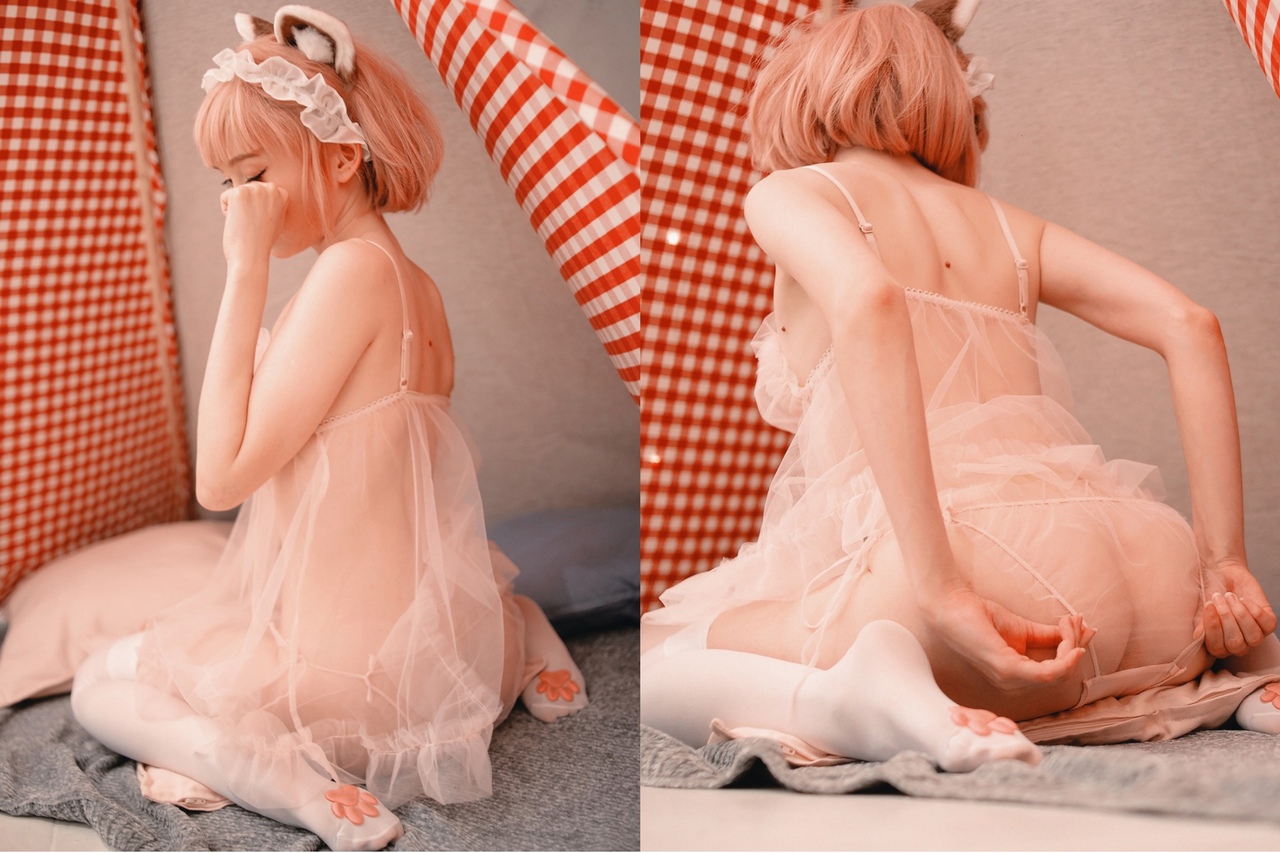 Welcome Home Darling 3 Cos By Tanuki Tya