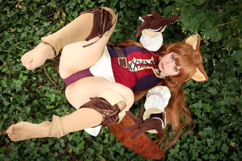 Would You Carry Her Home Raphtalia By Lysand