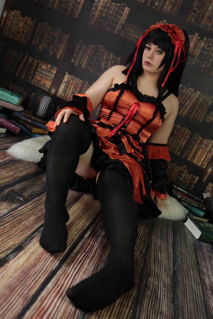 Would You Visit Kurumi By Lysand