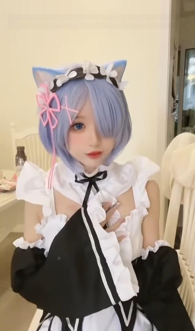 Anyone Know Name This Cosplayer Who Make Re