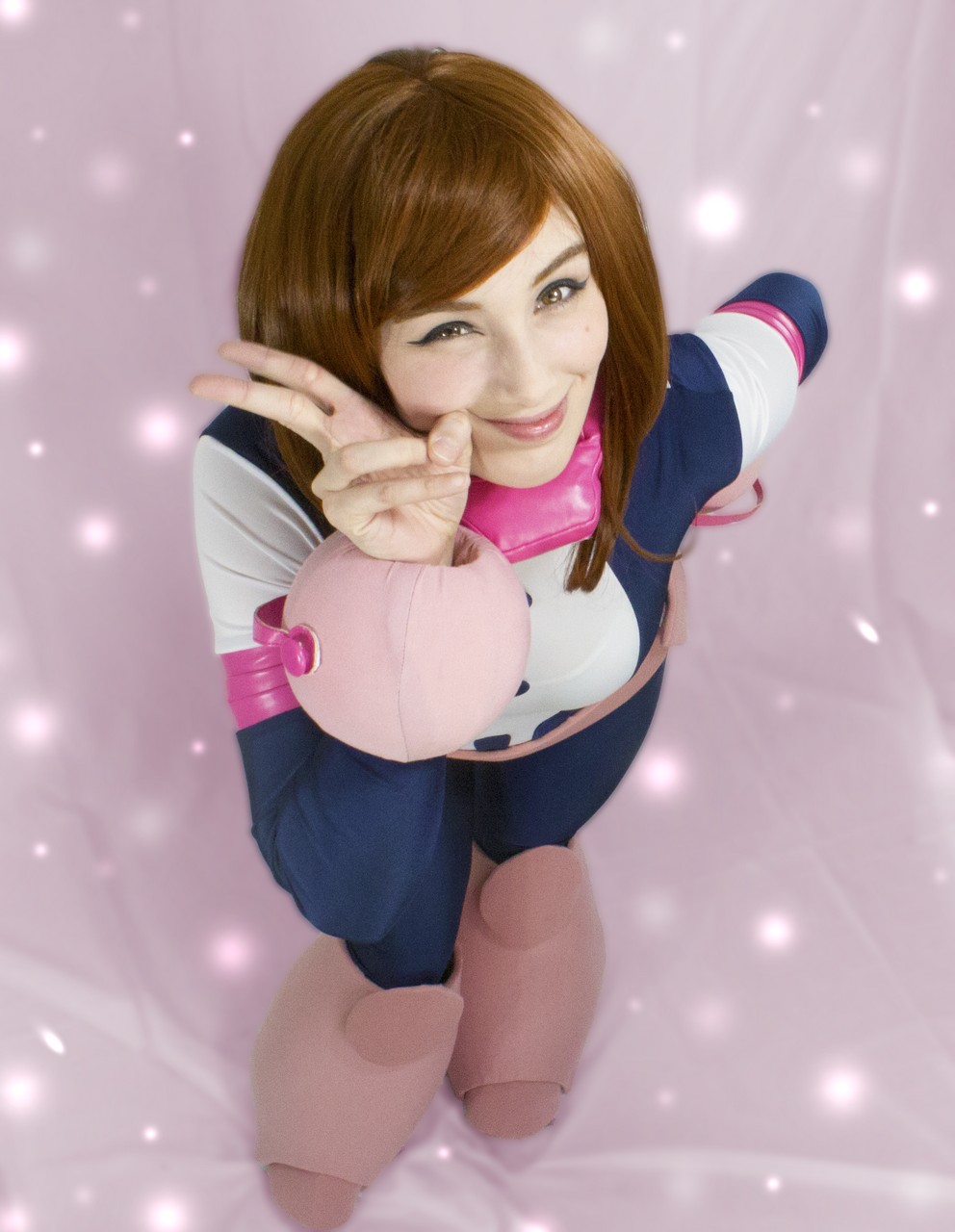 Ill Always Be Your Uravity By Canadian Usacha