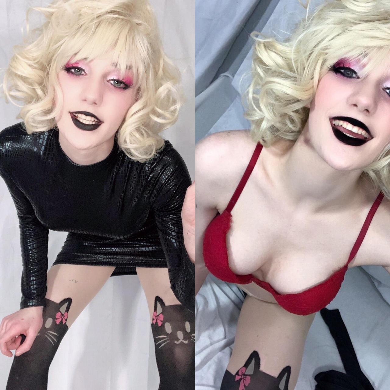 Betaroxy Aka Mom Lalonde From Homestuck Cosplay By Me Discount Yam On Instagra