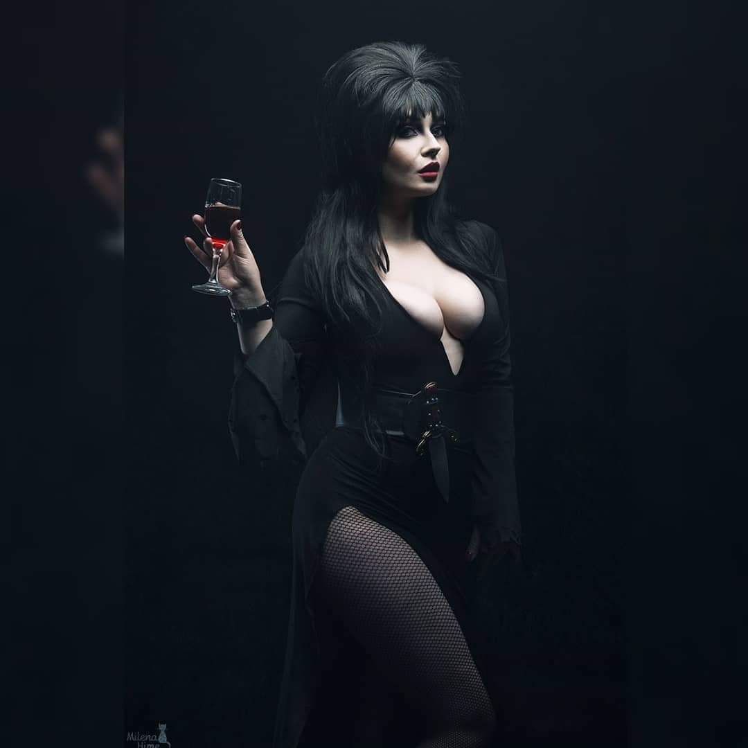 Elvira By Milena Him
