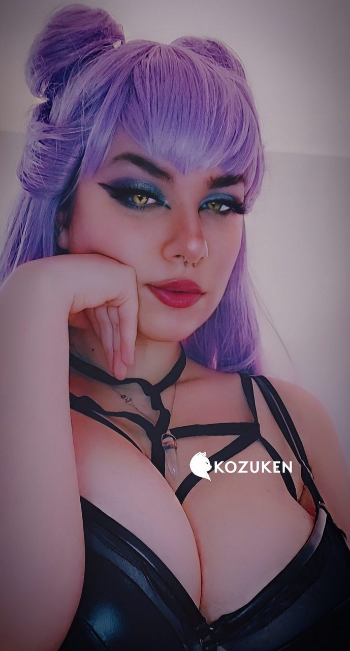 Evelynn Kda All Out From League Of Legends By Kozuke