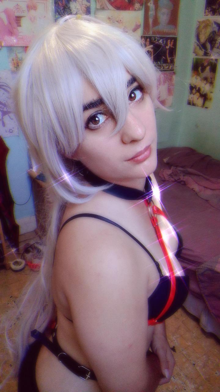Jeanne Alter Summer Fate Grand Order By Me Gery Okam