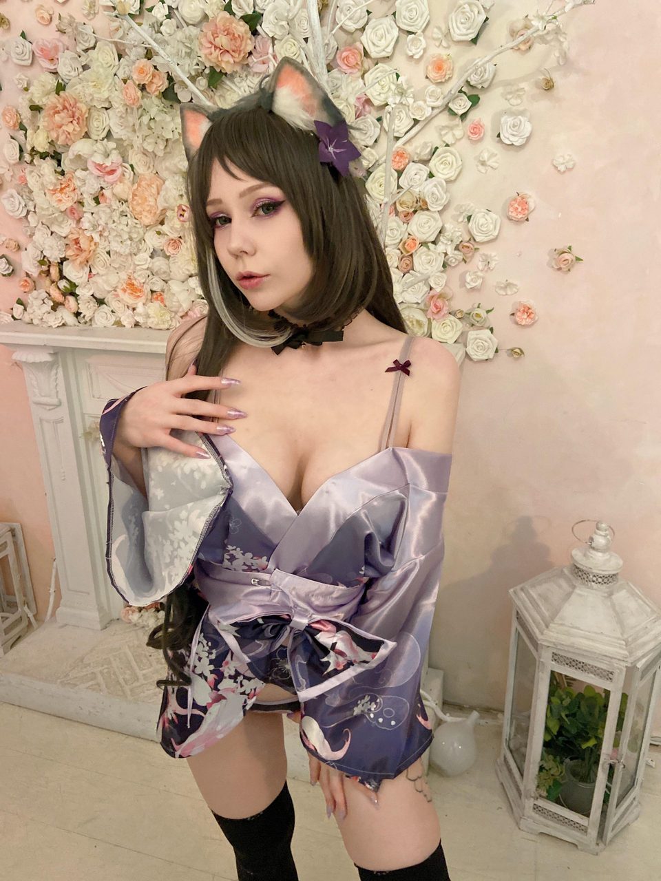 Kyaru From Princess Connect Redive By Coconut Kay