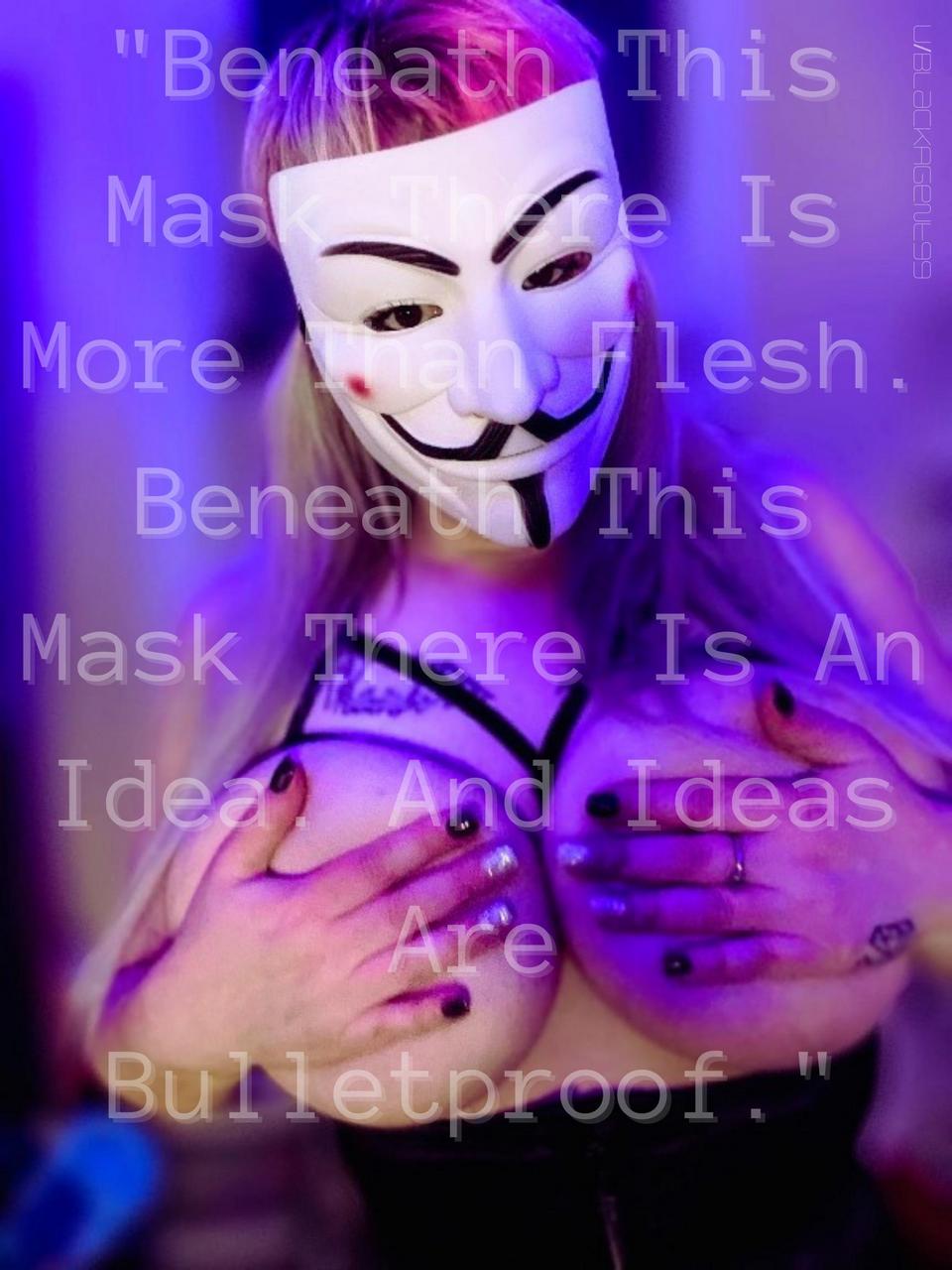 V For Vendetta Remember Remembe