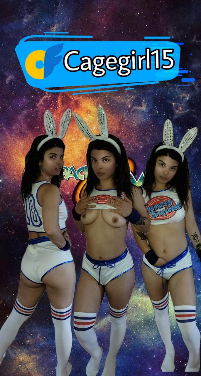 Lola Bunny My Links Are On My Pag