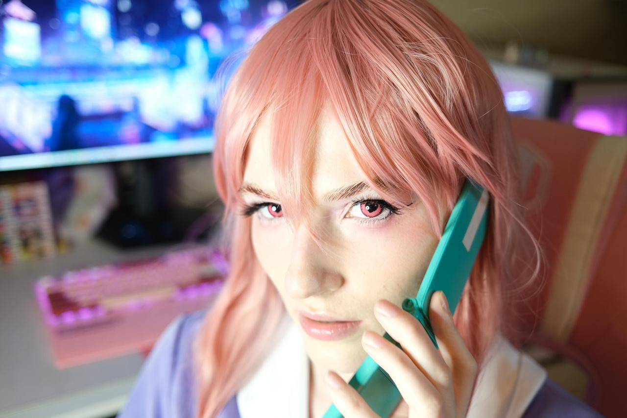 Self Which Yuno Cosplay Picture Looks The Best