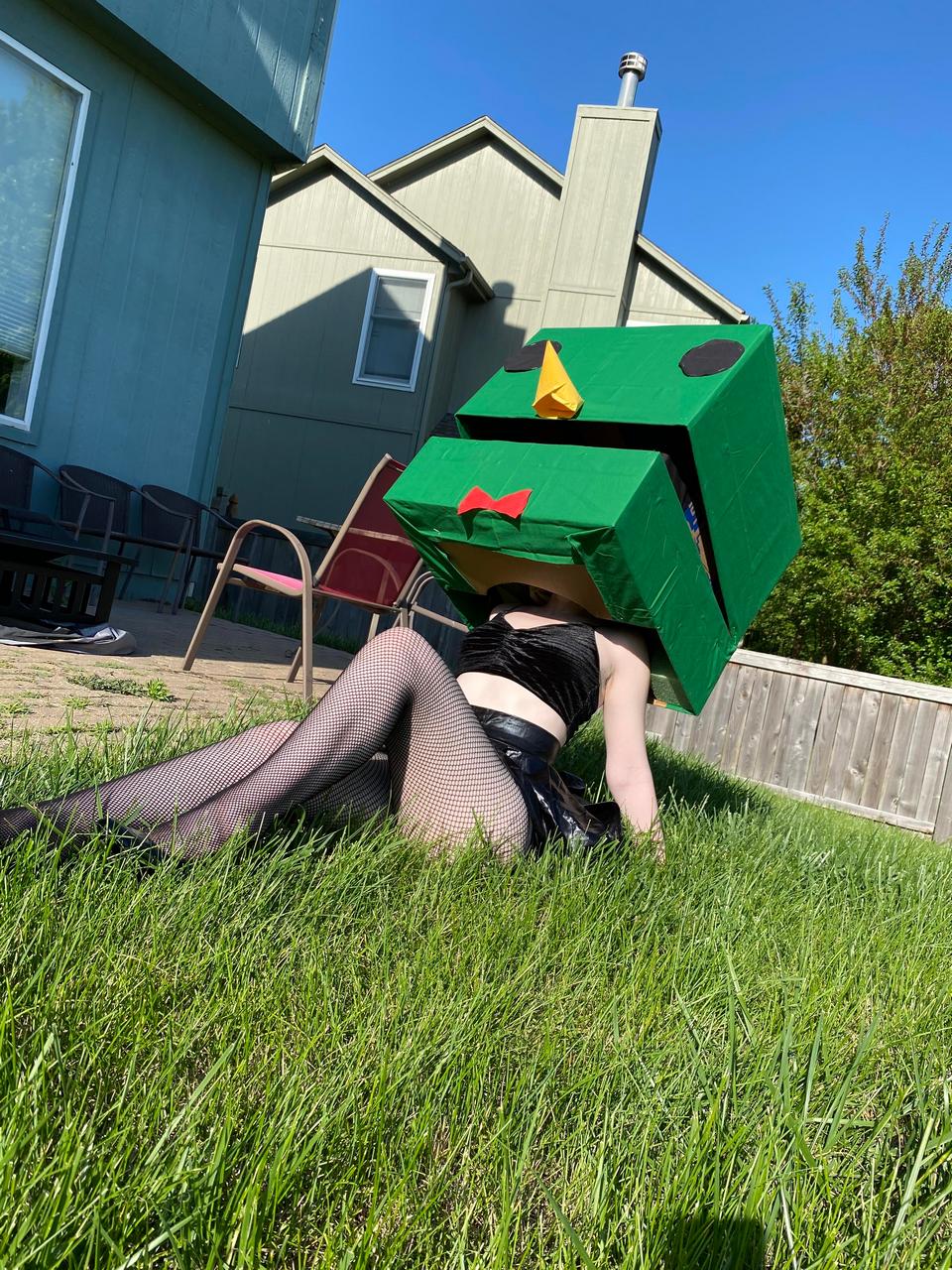 Cosplay Cubivore Survival Of The Fittest 002 For The Nintendo Gamecub