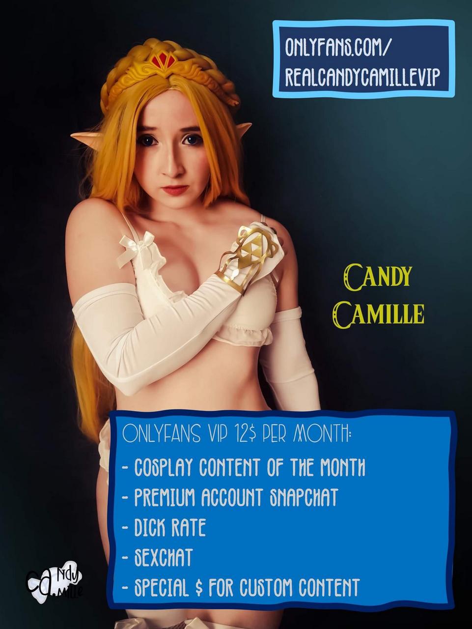 Do You Like Cosplay Content You Can Know Me Dick Rate Sex Chat And Mor