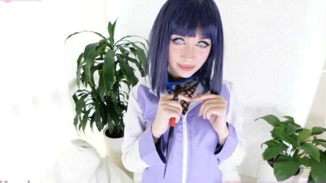 Hinata Sakura And Ino From Naruto By Purple Bitch Sia Siberia And Helly Rite