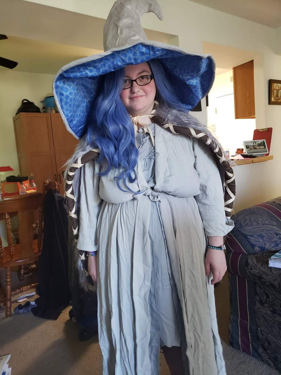 My Ranni The Witch Cosplay From Elden Rin
