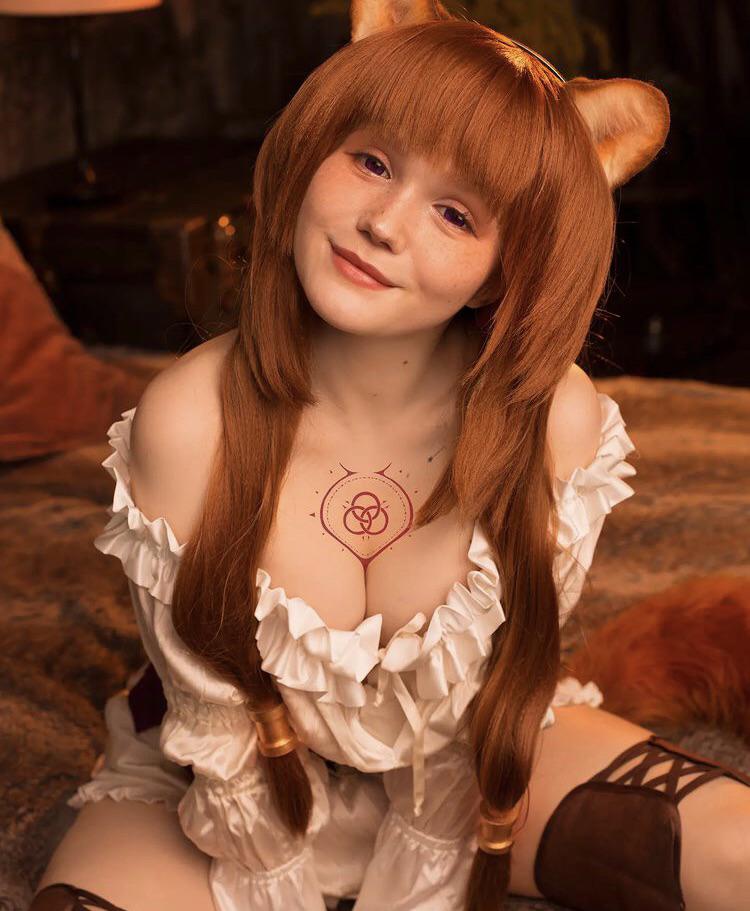 Raphtalia By Neyrodes