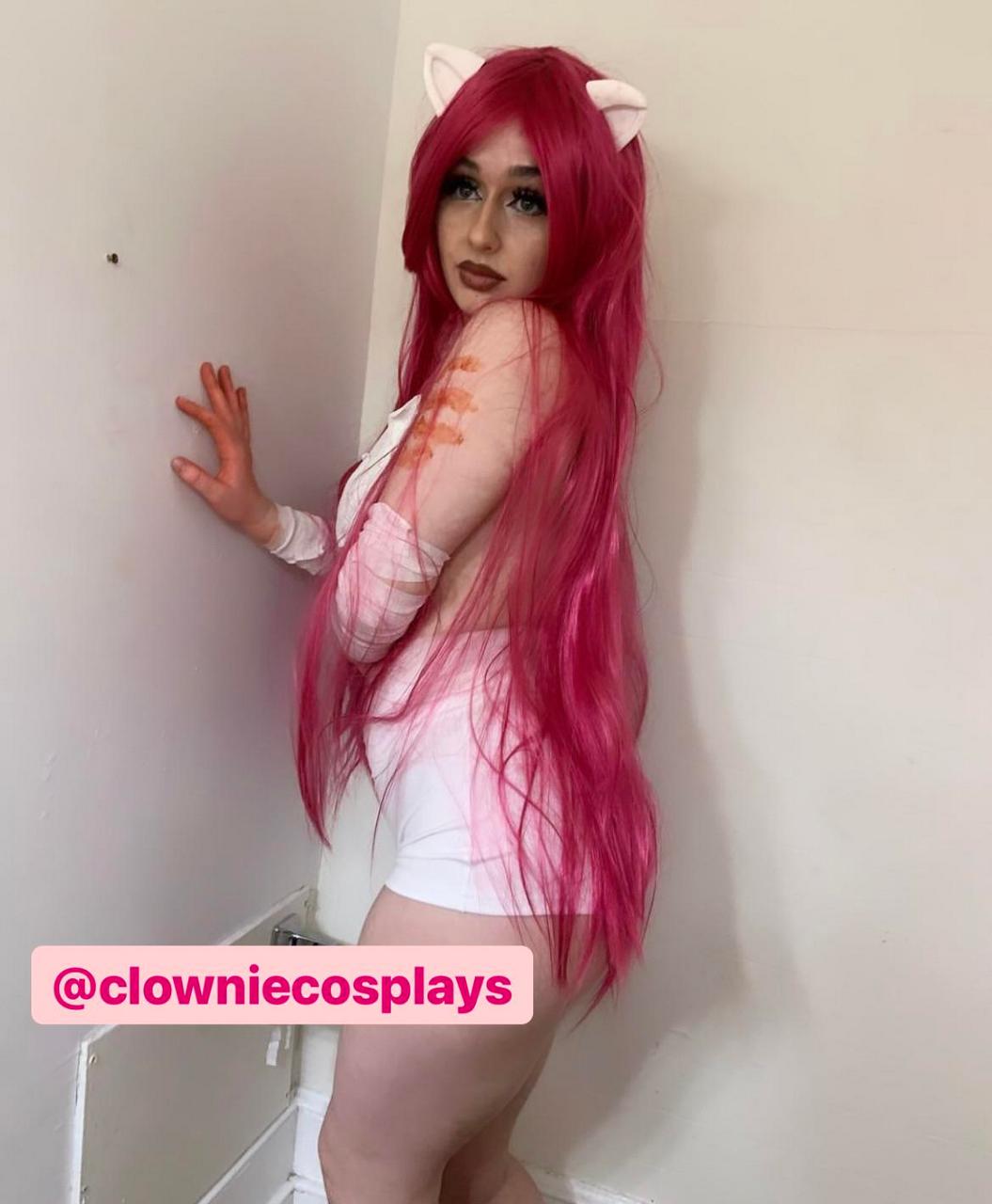 Self Lucy From Elfen Lied 