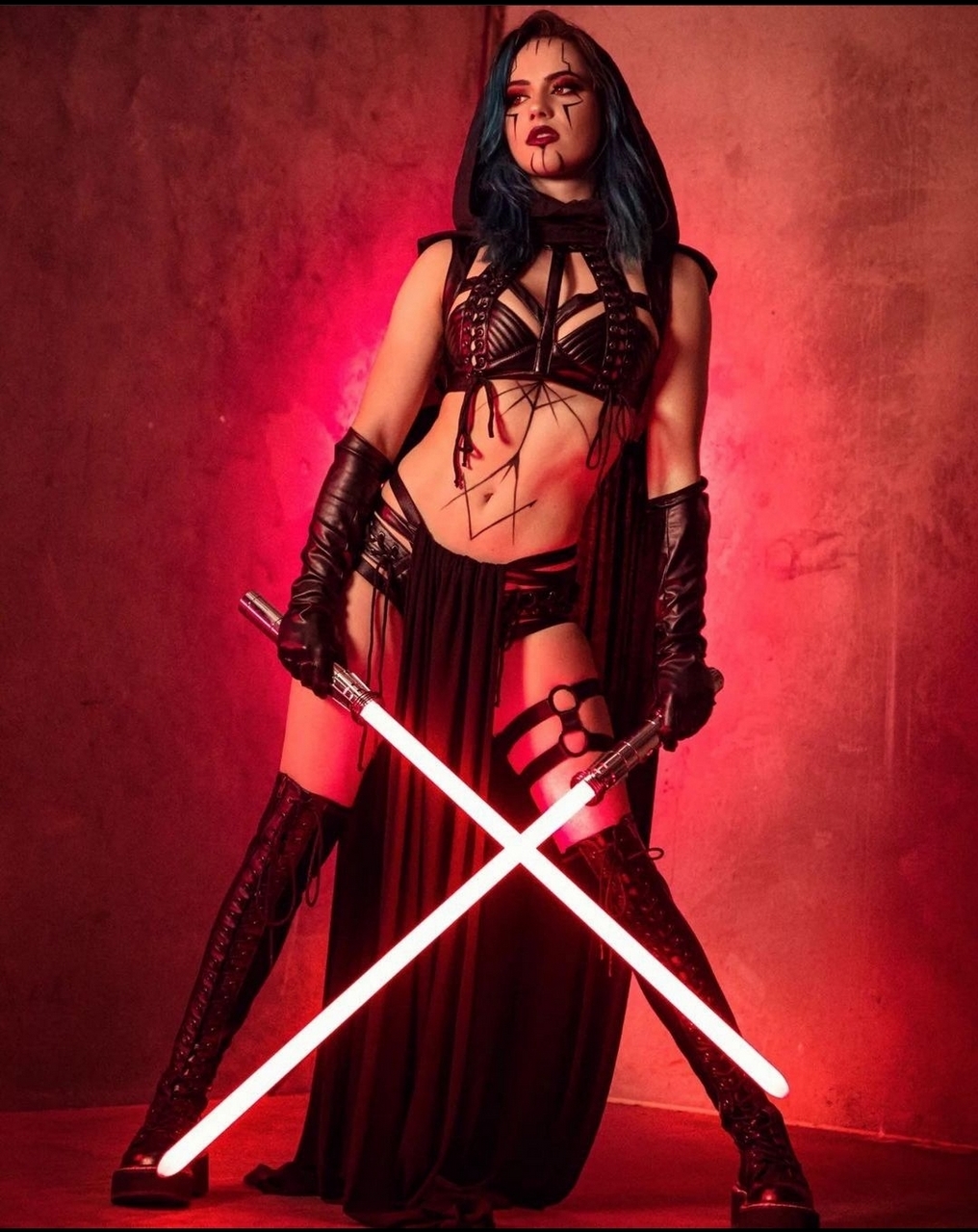 Sith By Nic The Pixi