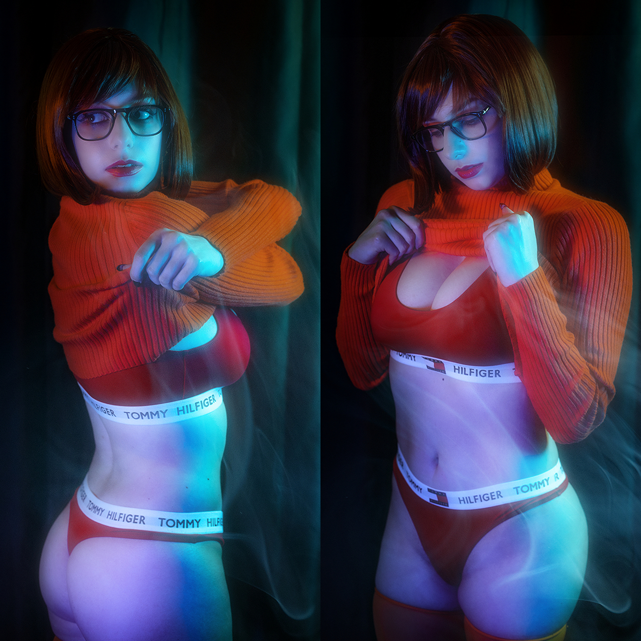 Velma By Darks Lau