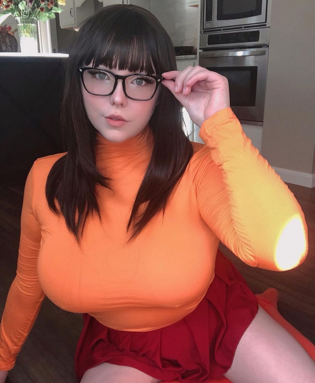 Velma By Matteiie
