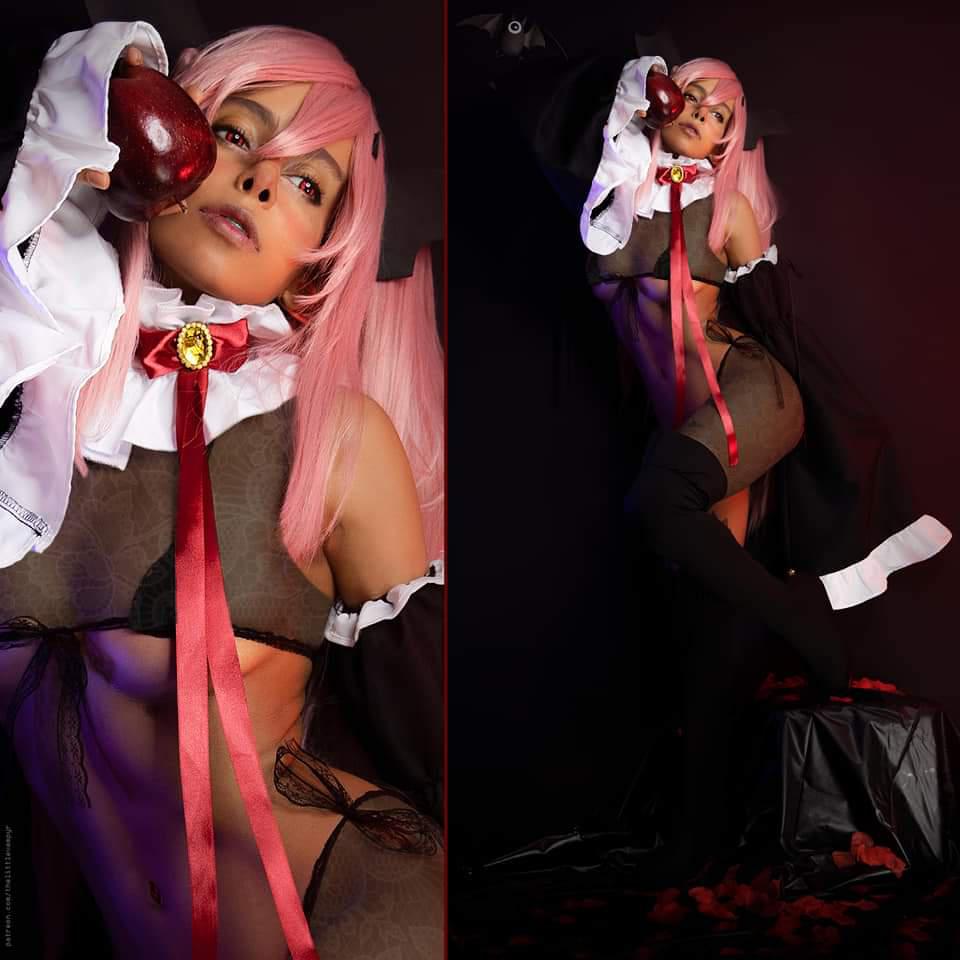 Krul Tepes By Thelittlevampy
