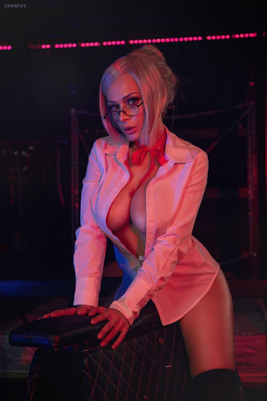 Meiko Shiraki From Prison School By Any Cand