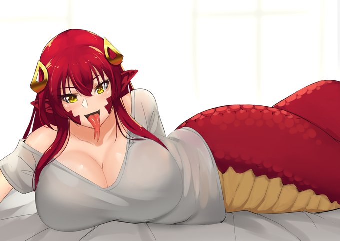 Another Great Miia Art By Stormco