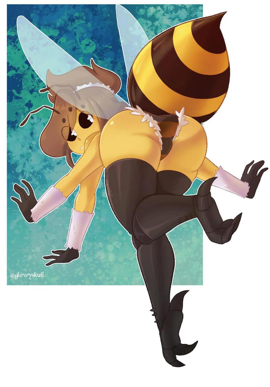 Bee As