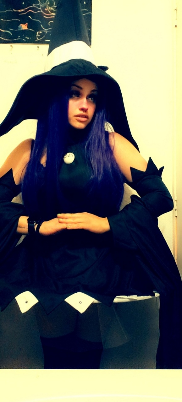 Cosplaying Blair From Soul Eater What Do You Thin
