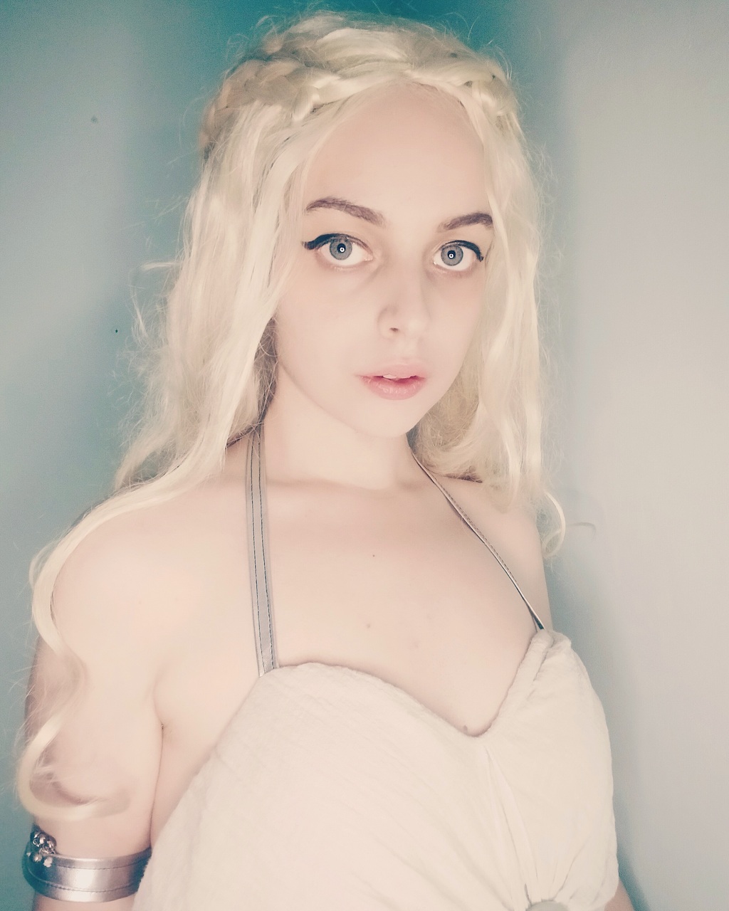 Daenerys Targaryen By Freya Cospla
