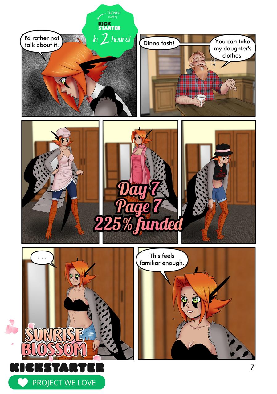 Day 7 Page 
