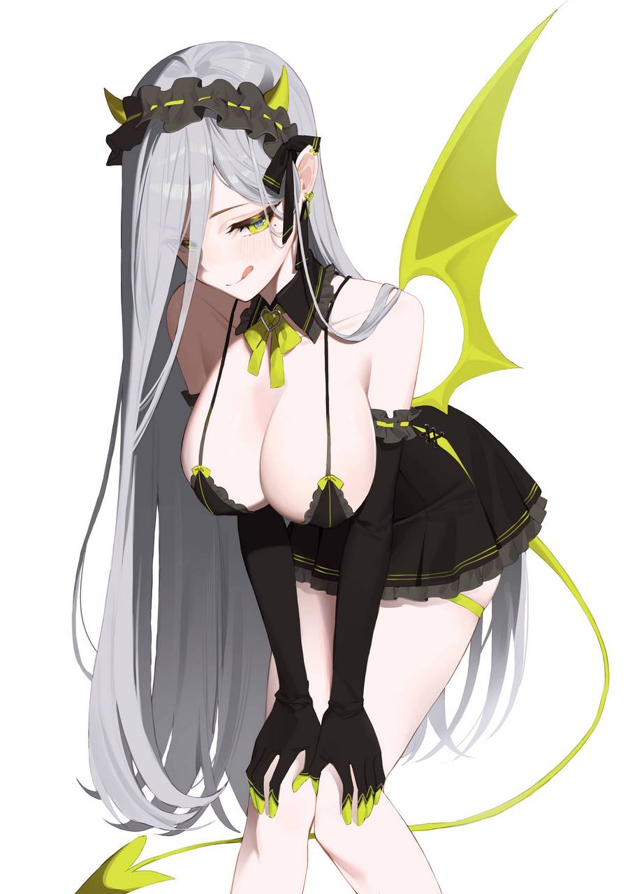 Demon Maid Original B