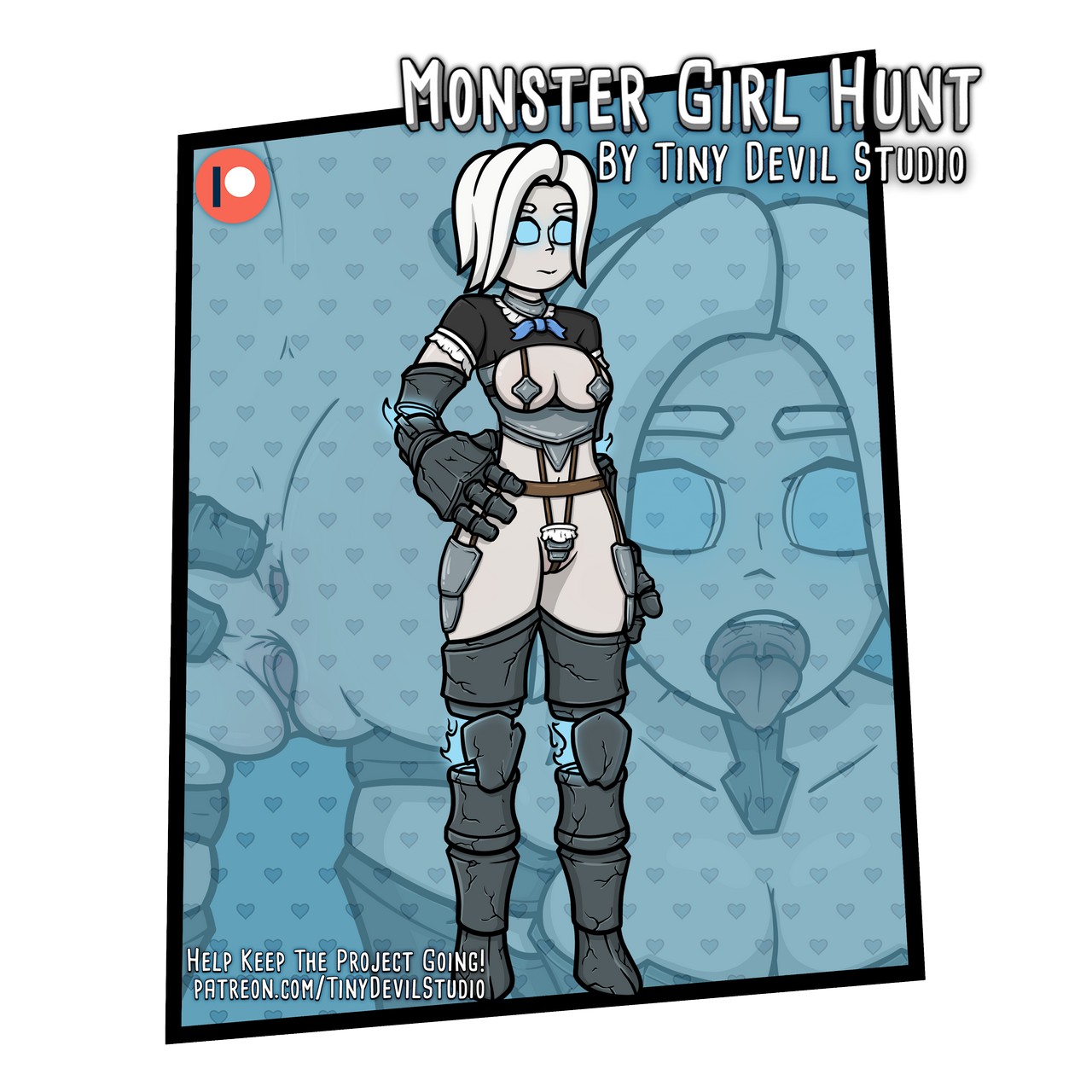 Monster Girl Hunt 0 2 51 Public Out Now Link In Comment