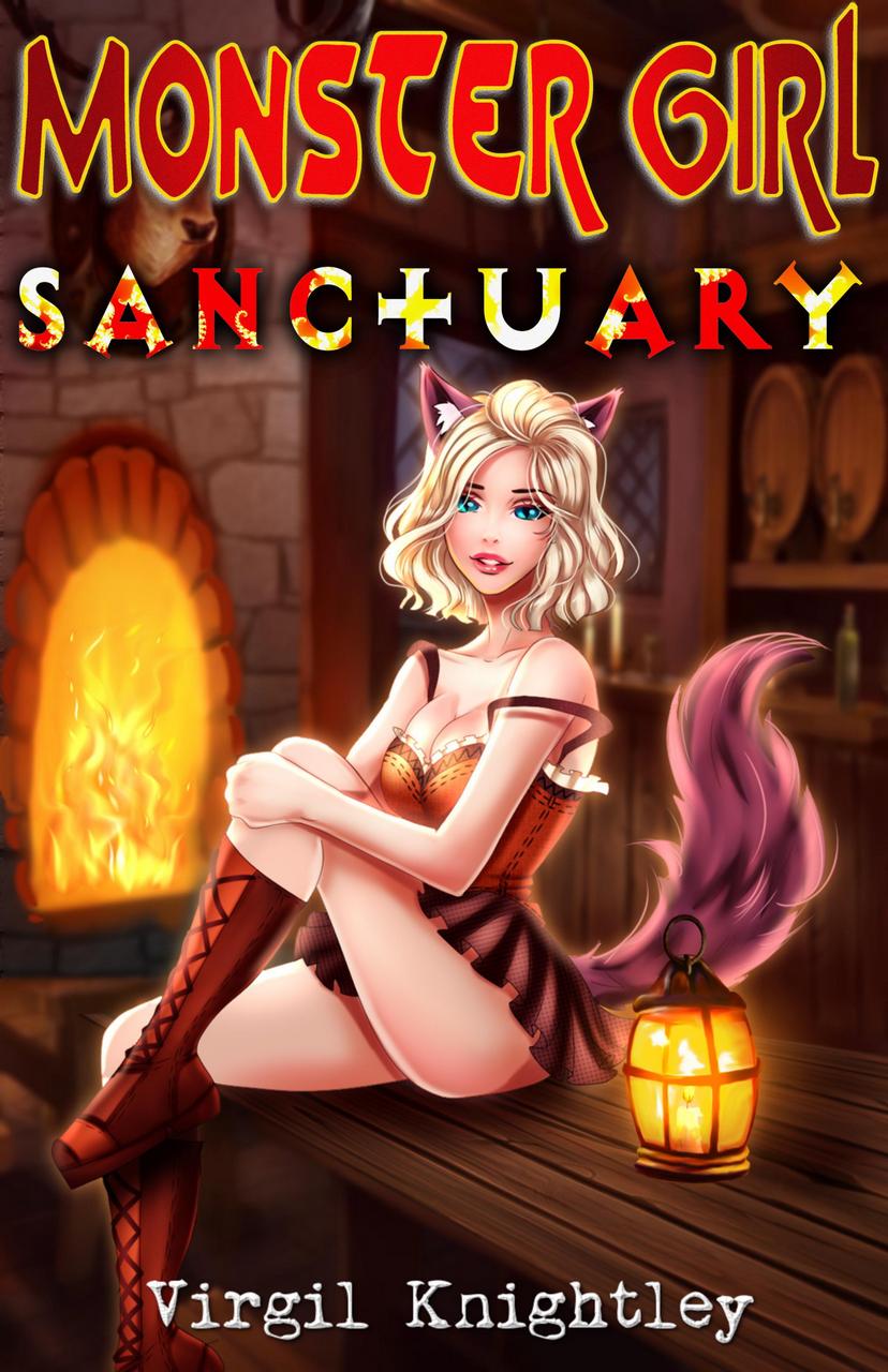 Monster Girl Sanctuary A Cozy And Highly Explicit Web Novel Full Of Monster Girl Smu