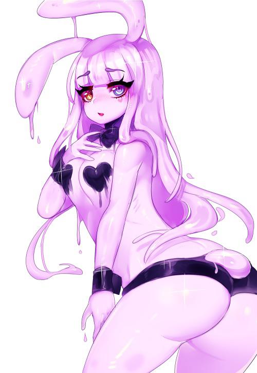More Bunny Slim