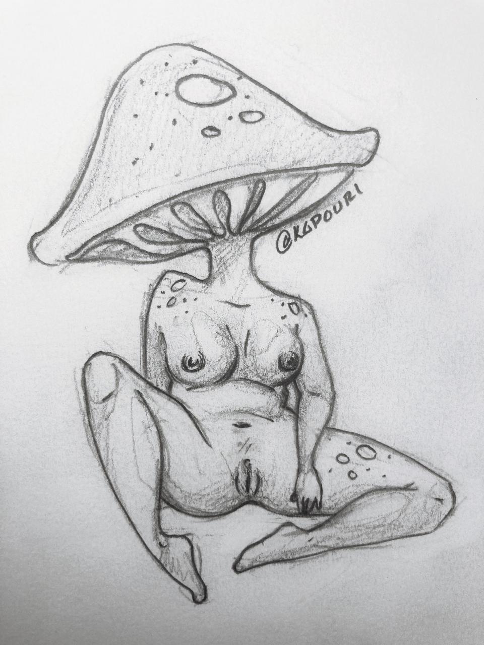 Mushroom Head Mushroom Head Kopouri O