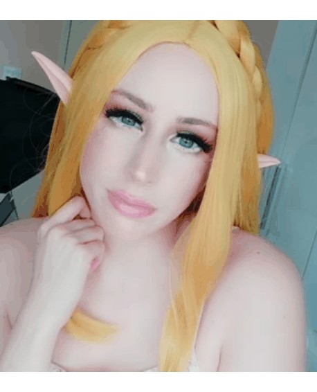 My Costest For Zelda