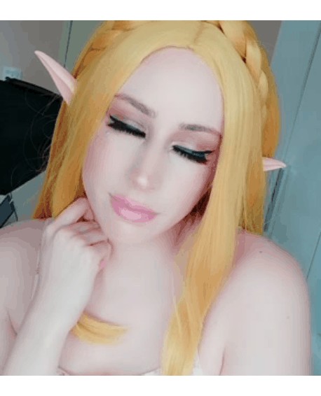 My Costest For Zelda