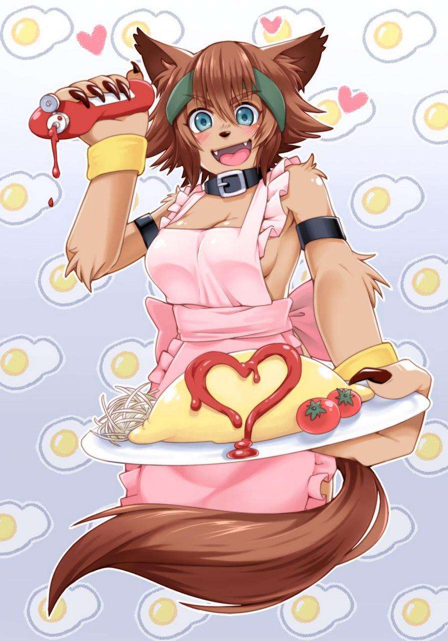 Polt Making Your Breakfas