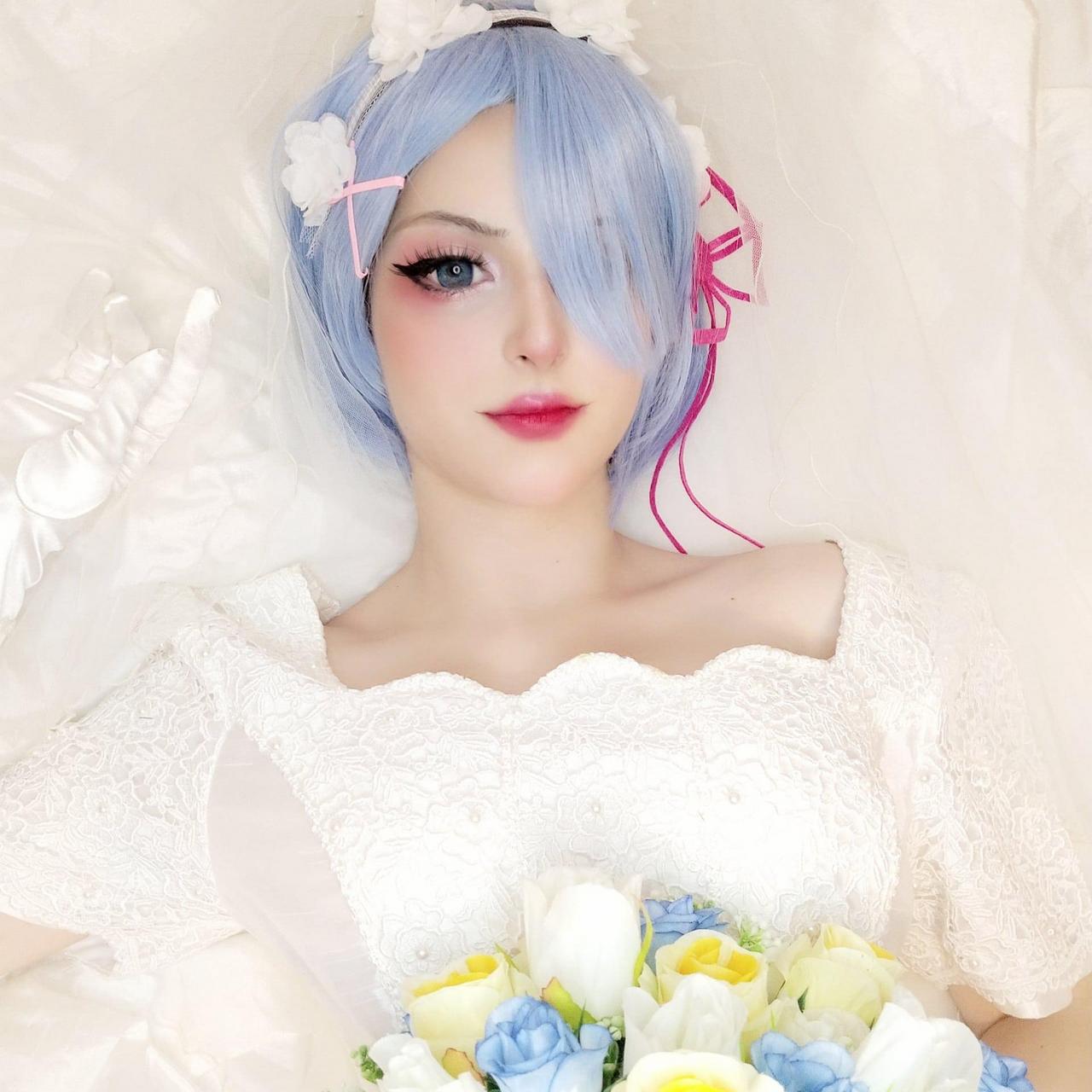 Rem Bride By Danie Co