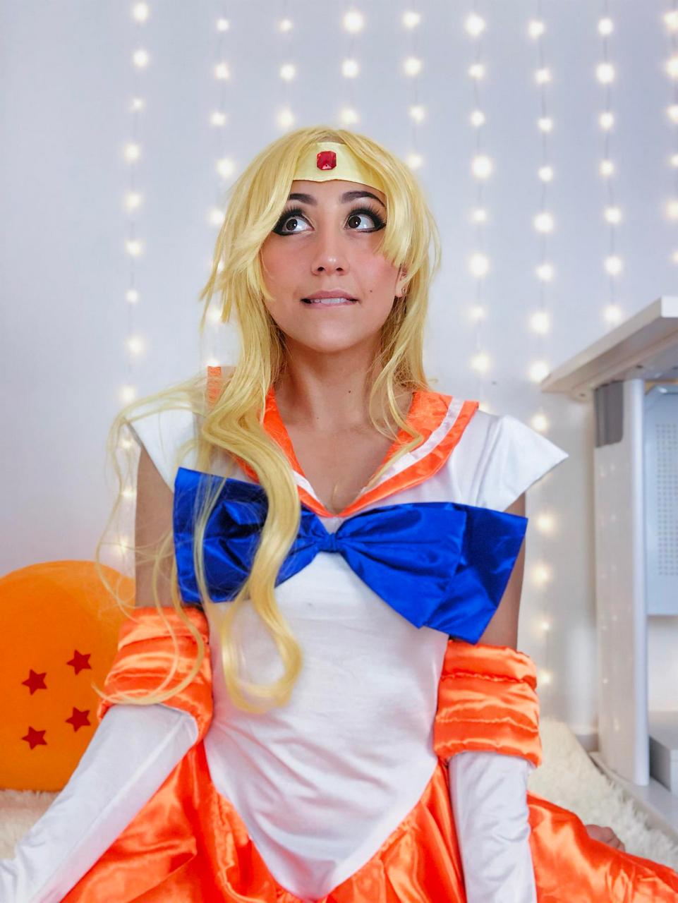Sailor Moon Without The Bad Girls We Wouldnt Appreciate The Goo