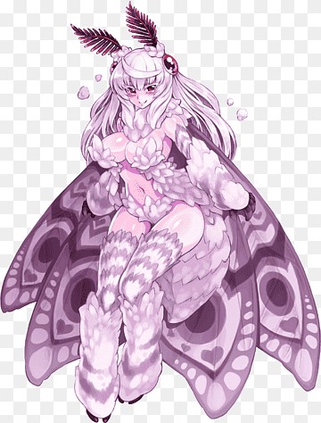 Shes Shy But Perfect For Cuddles Sorce Monster Girl Manua