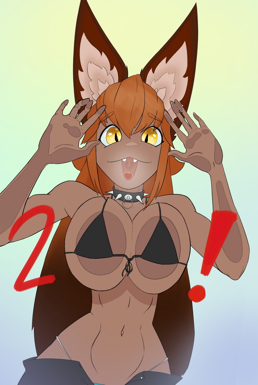Thanks Monstergirl For Your Part In Helping Me Reach 200 Followers On Twitter Skrt00