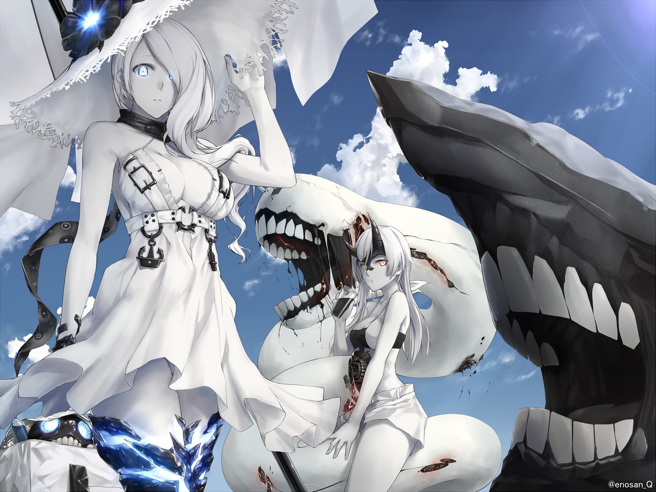 Thicc Abyssal