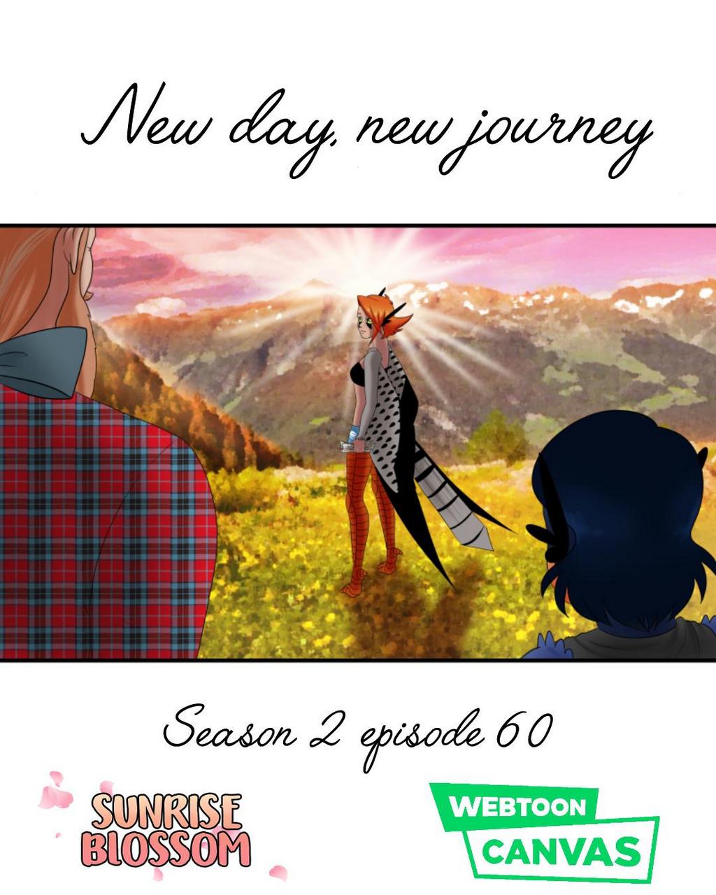 Time For My Mc To Finally Be Reunited With Her Beloved Sunrise Blossom On Webtoo