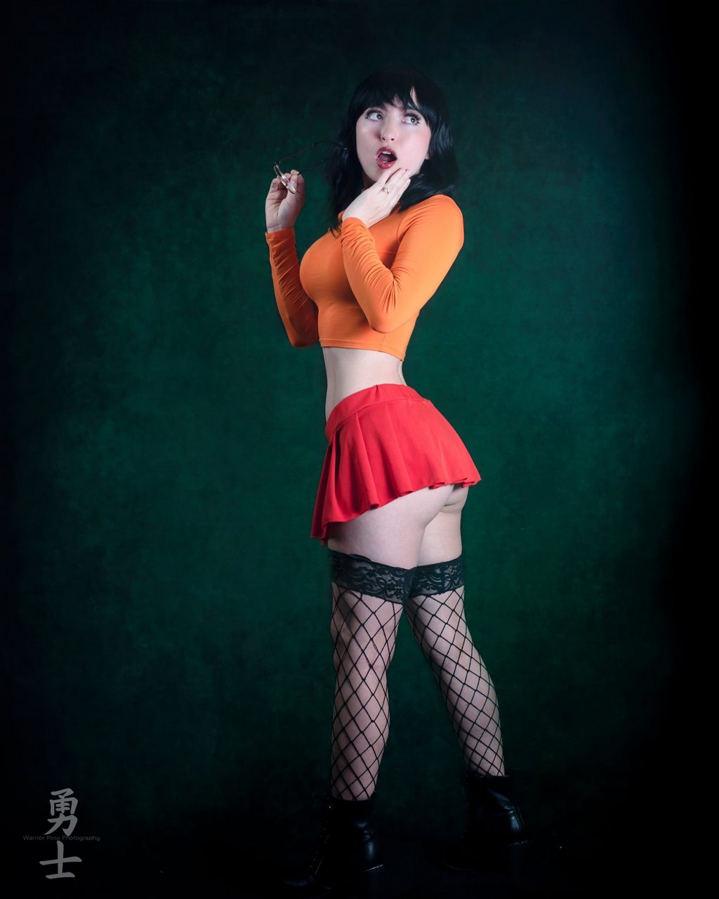 Velma By Jordans Cosplay