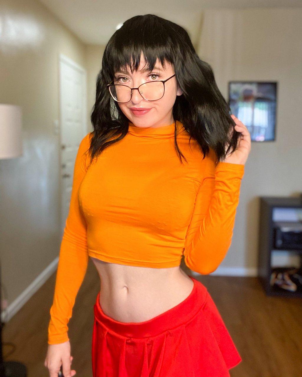 Velma By Jordans Cosplay
