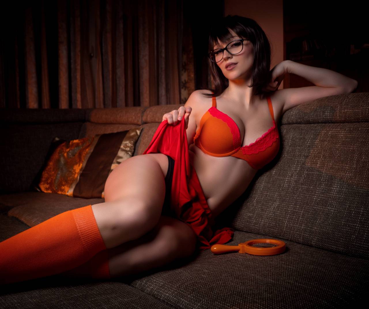 Velma By Liensu