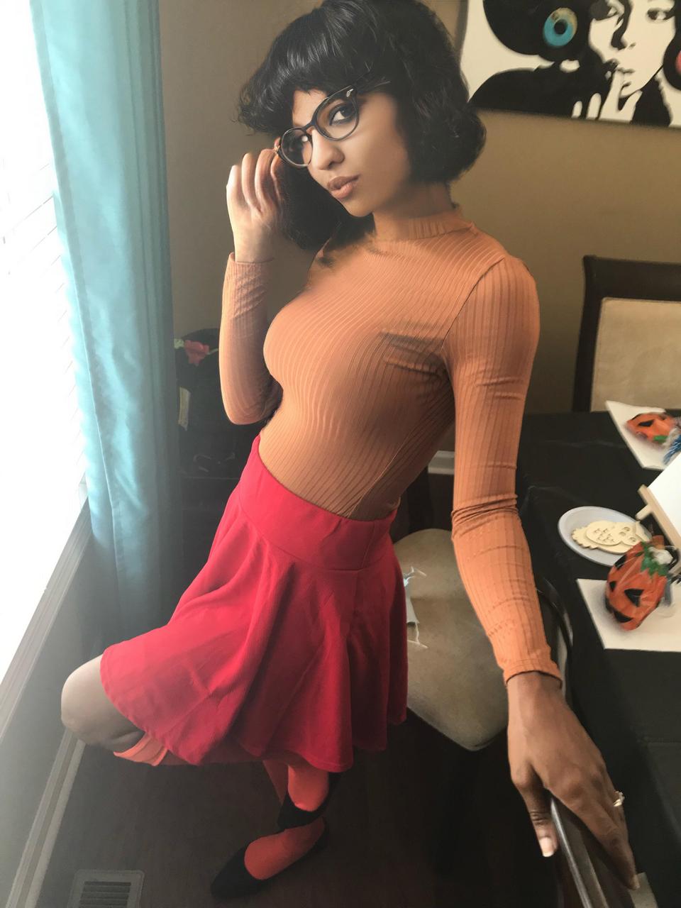Velma By M